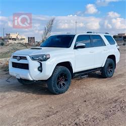 تويوتا 4رنر